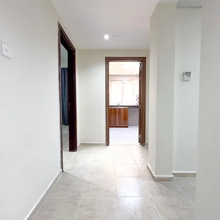 Barsha Star Residence 2-Homestay Dubai Exterior photo