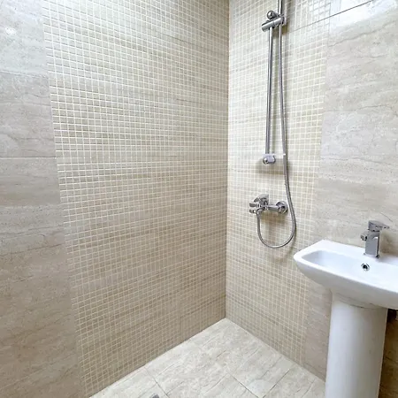 Barsha Star Residence 2-Homestay Dubai Exterior photo