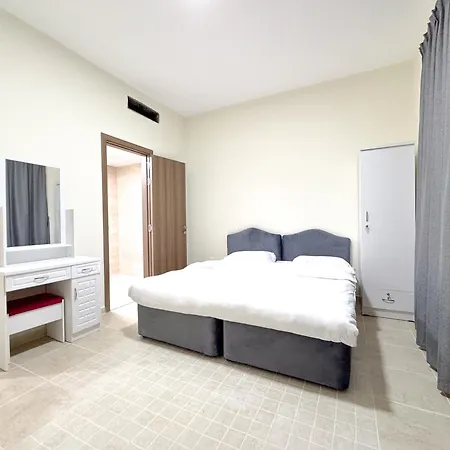 Barsha Star Residence 2-Homestay Dubai Exterior photo