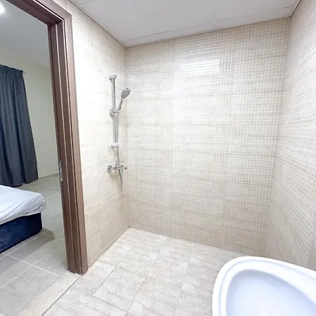 Barsha Star Residence 2-Homestay Dubai Exterior photo