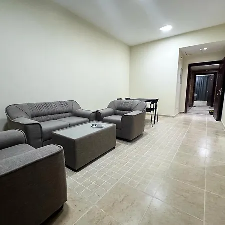 Barsha Star Residence 2-Homestay Dubai Exterior photo