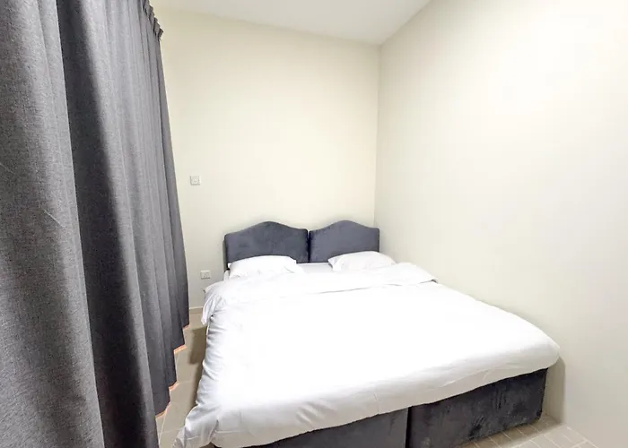 Barsha Star Residence 2-Homestay