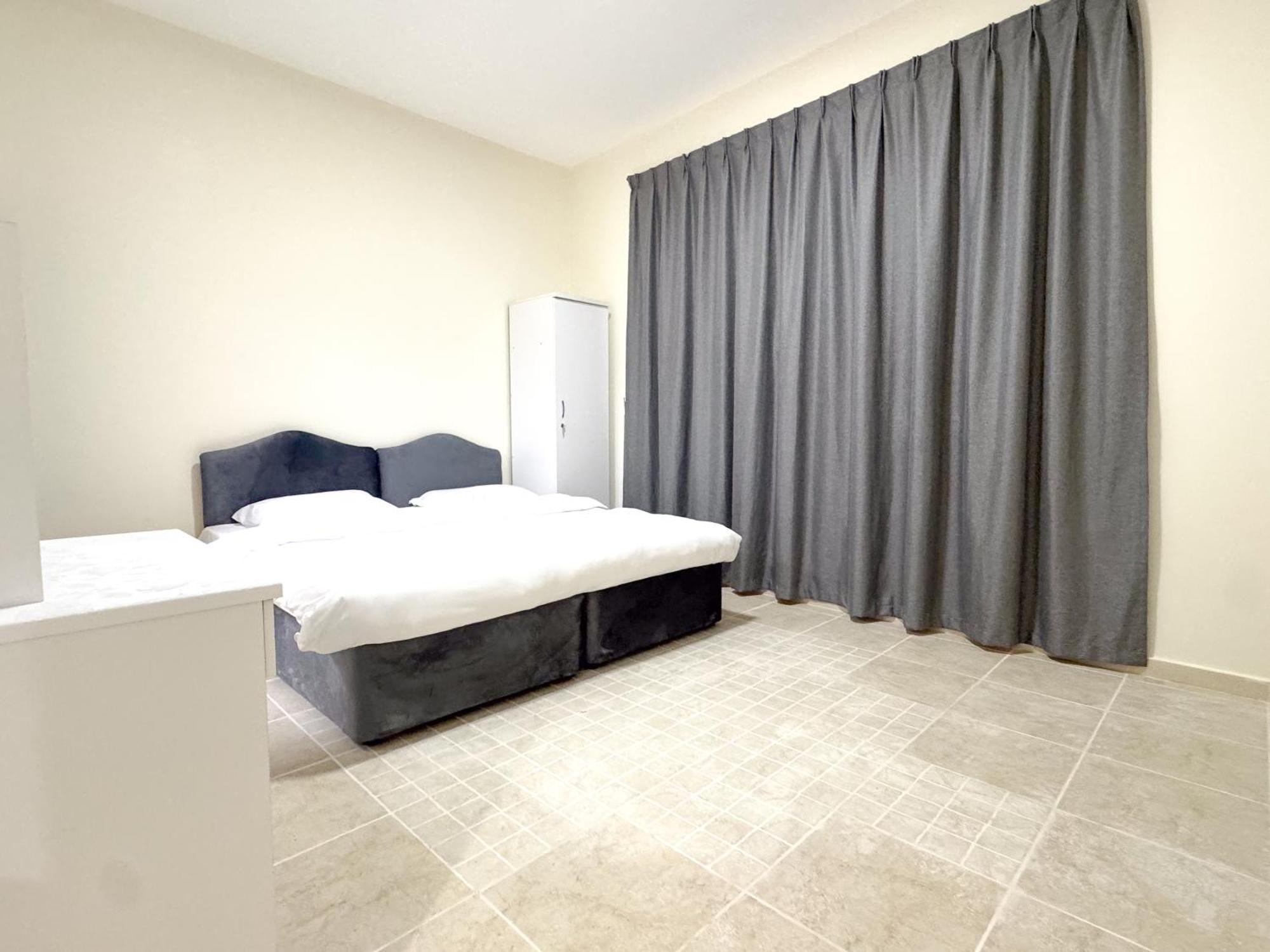 Homestay Barsha Star 2-homestay Dubai