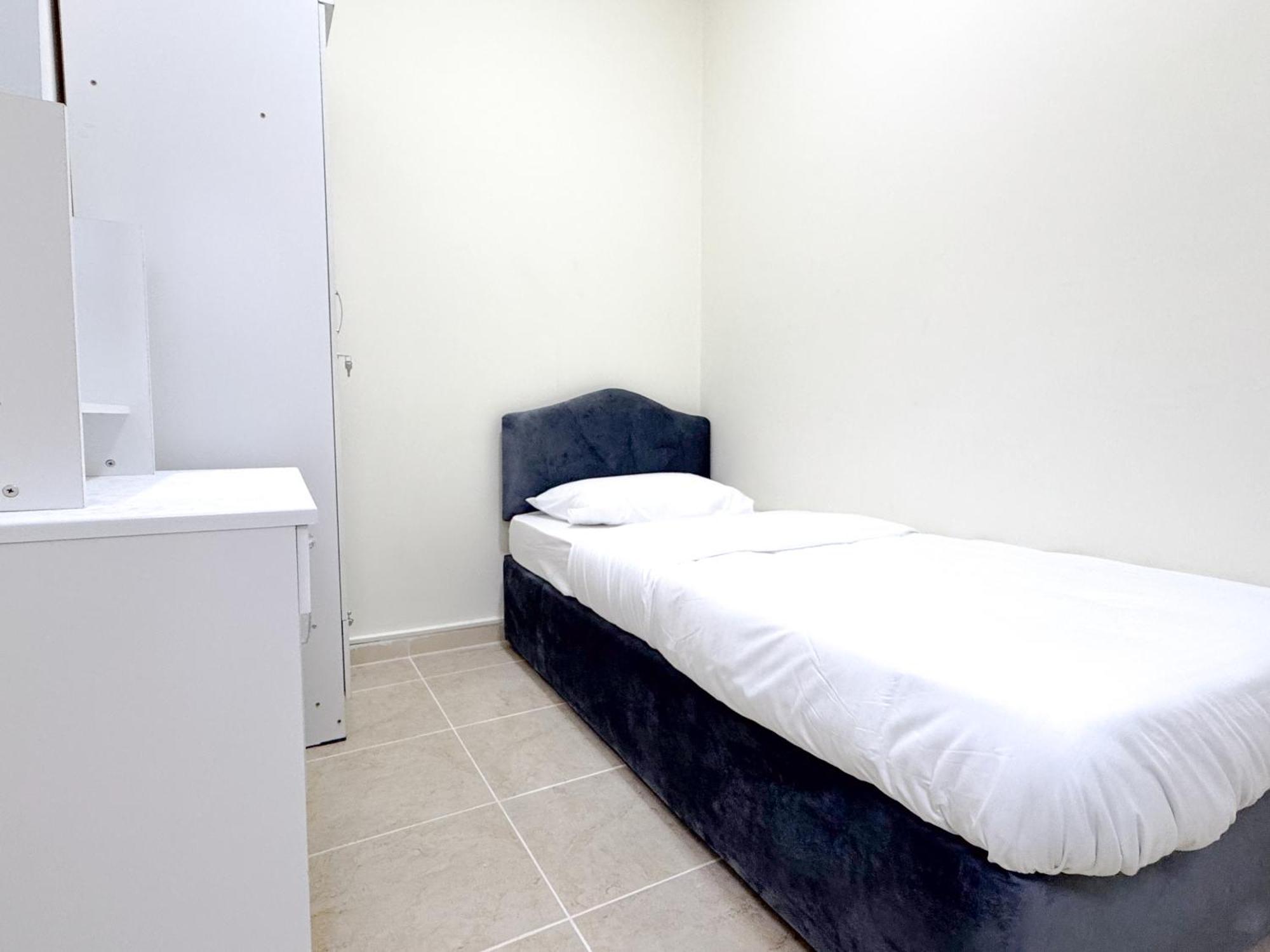 Barsha Star 2-homestay Homestay Dubai