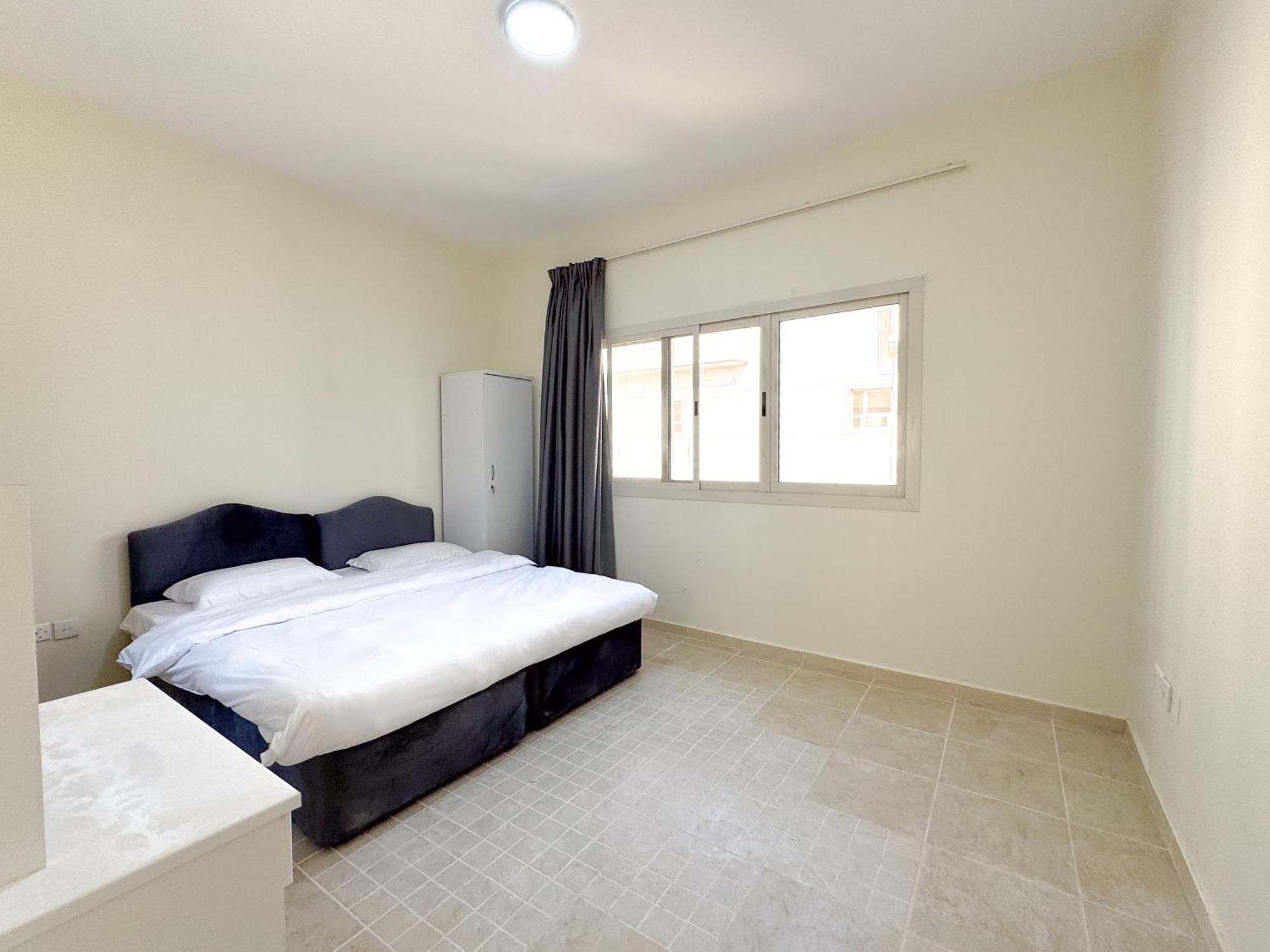 Barsha Star 2-homestay Dubai