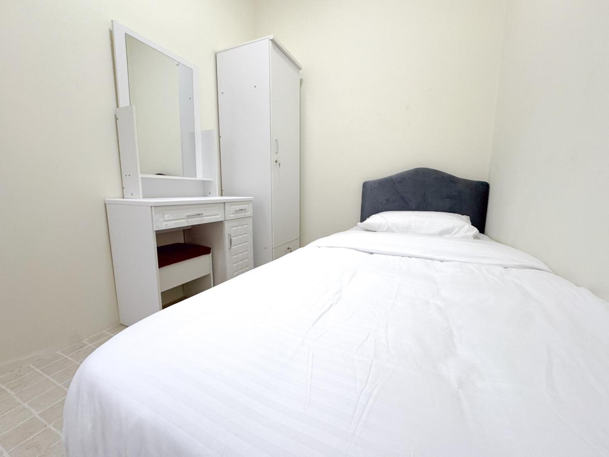Homestay Barsha Star 2-homestay