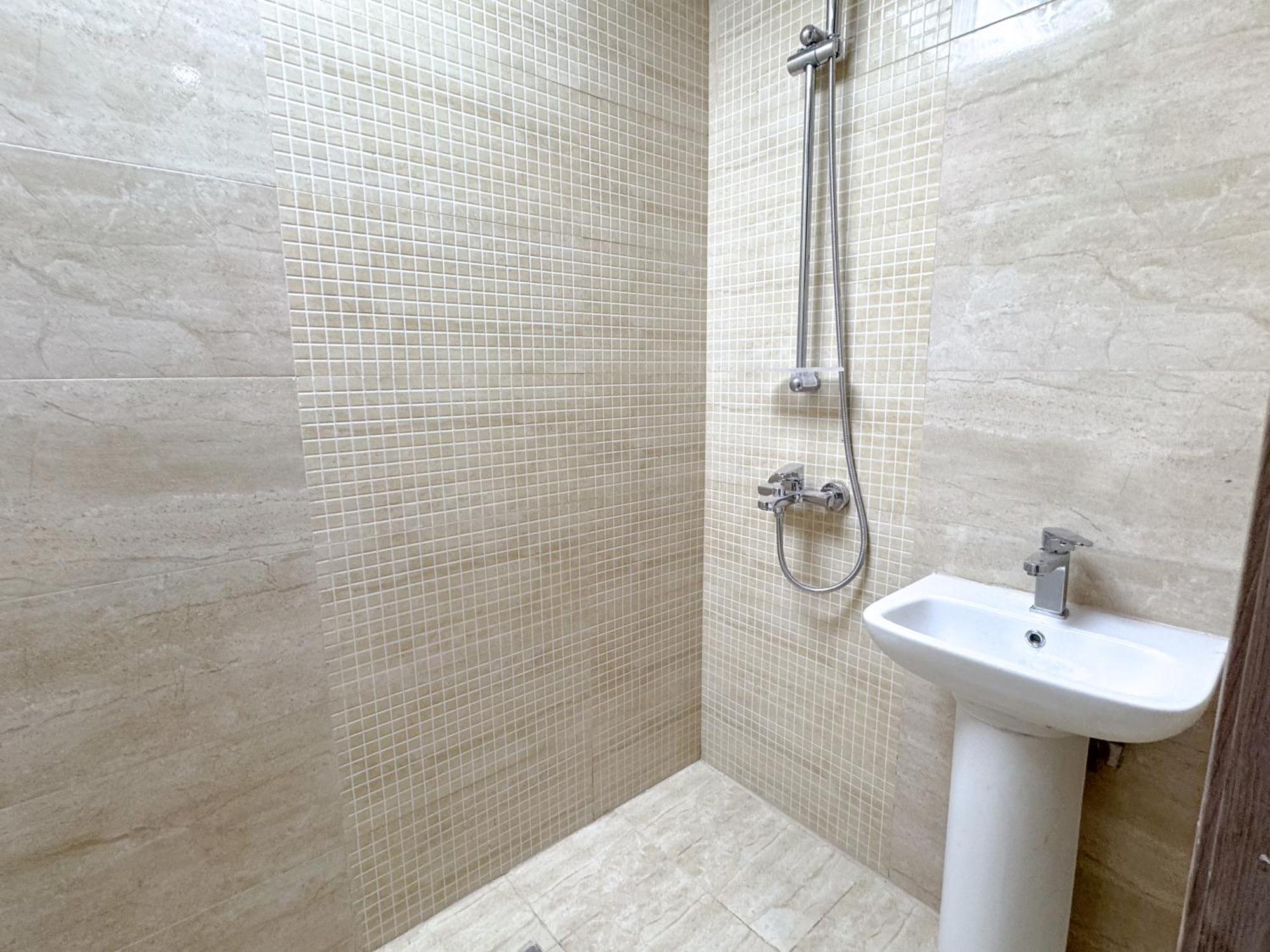 Barsha Star 2-homestay * Dubai