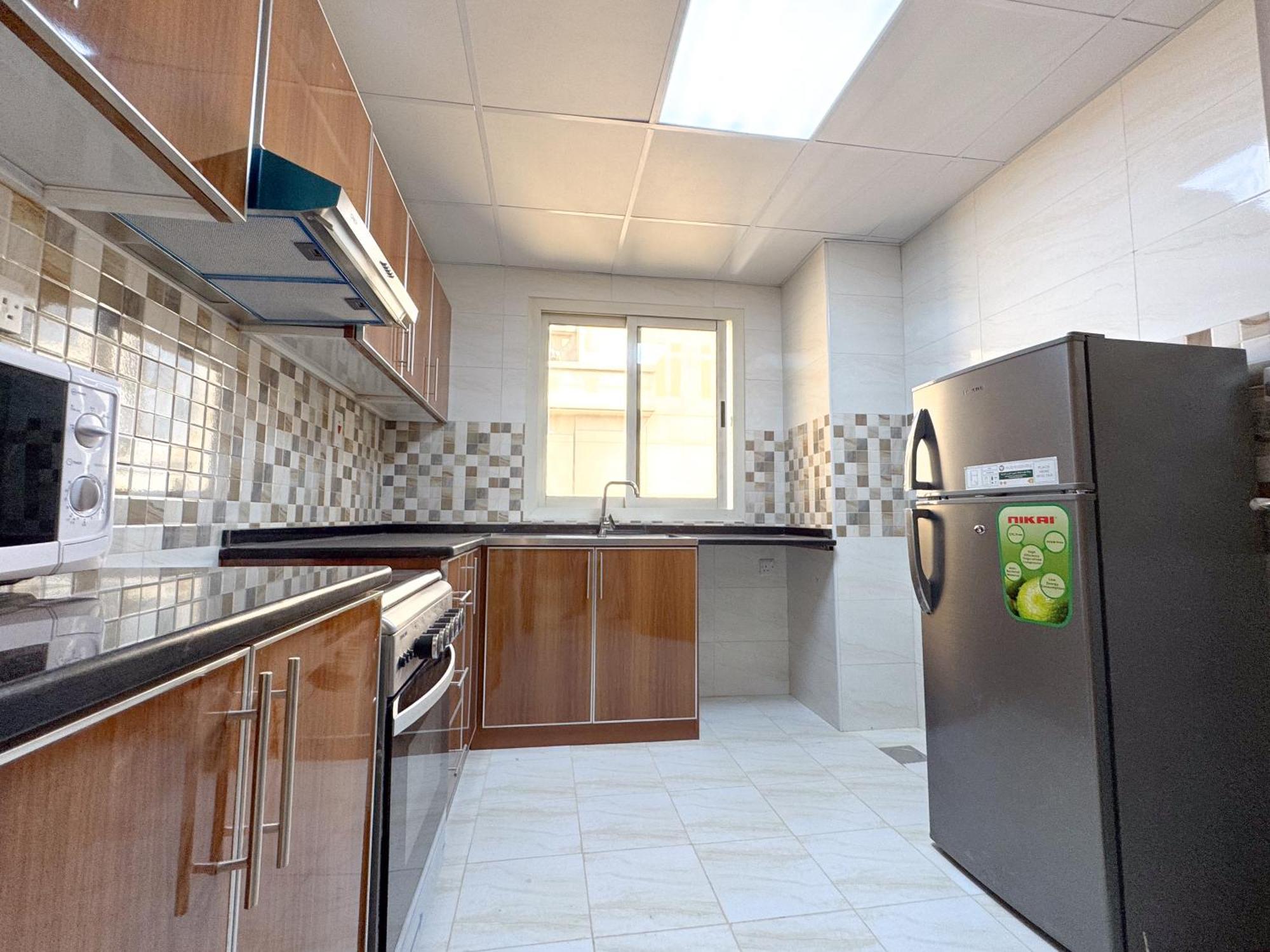 Homestay Barsha Star 2-homestay