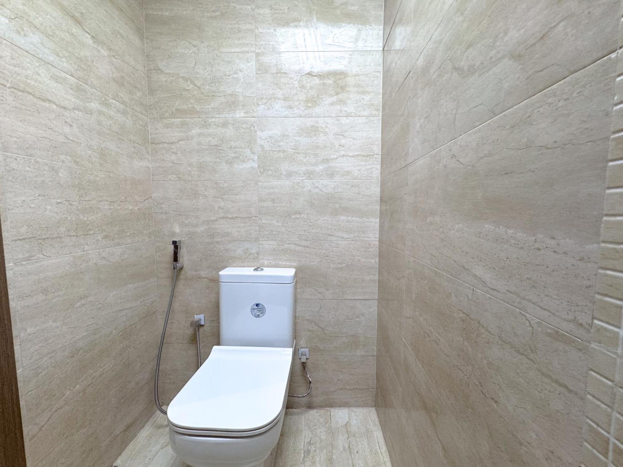 Barsha Star 2-homestay Homestay Dubai