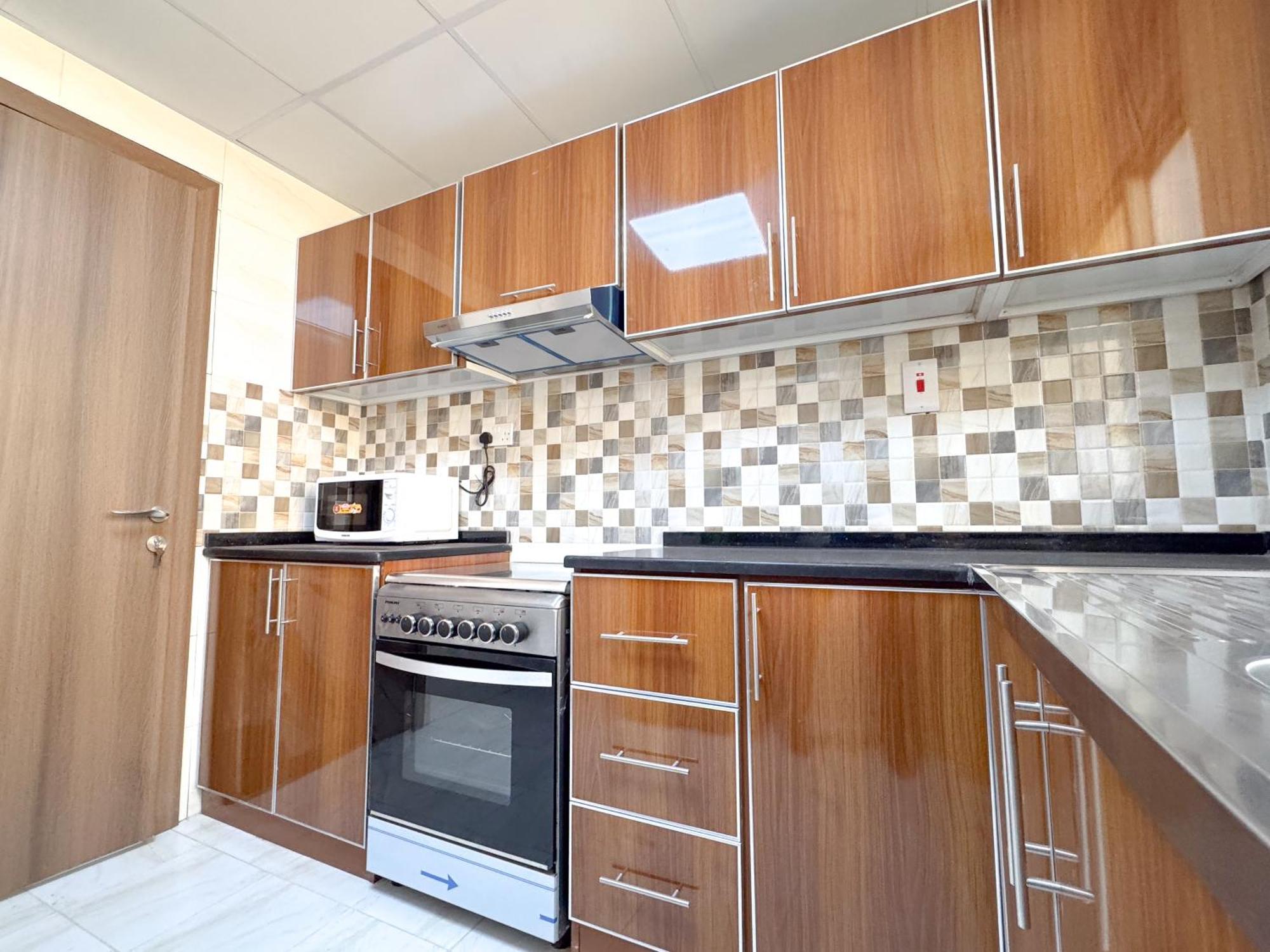 Homestay Barsha Star 2-homestay