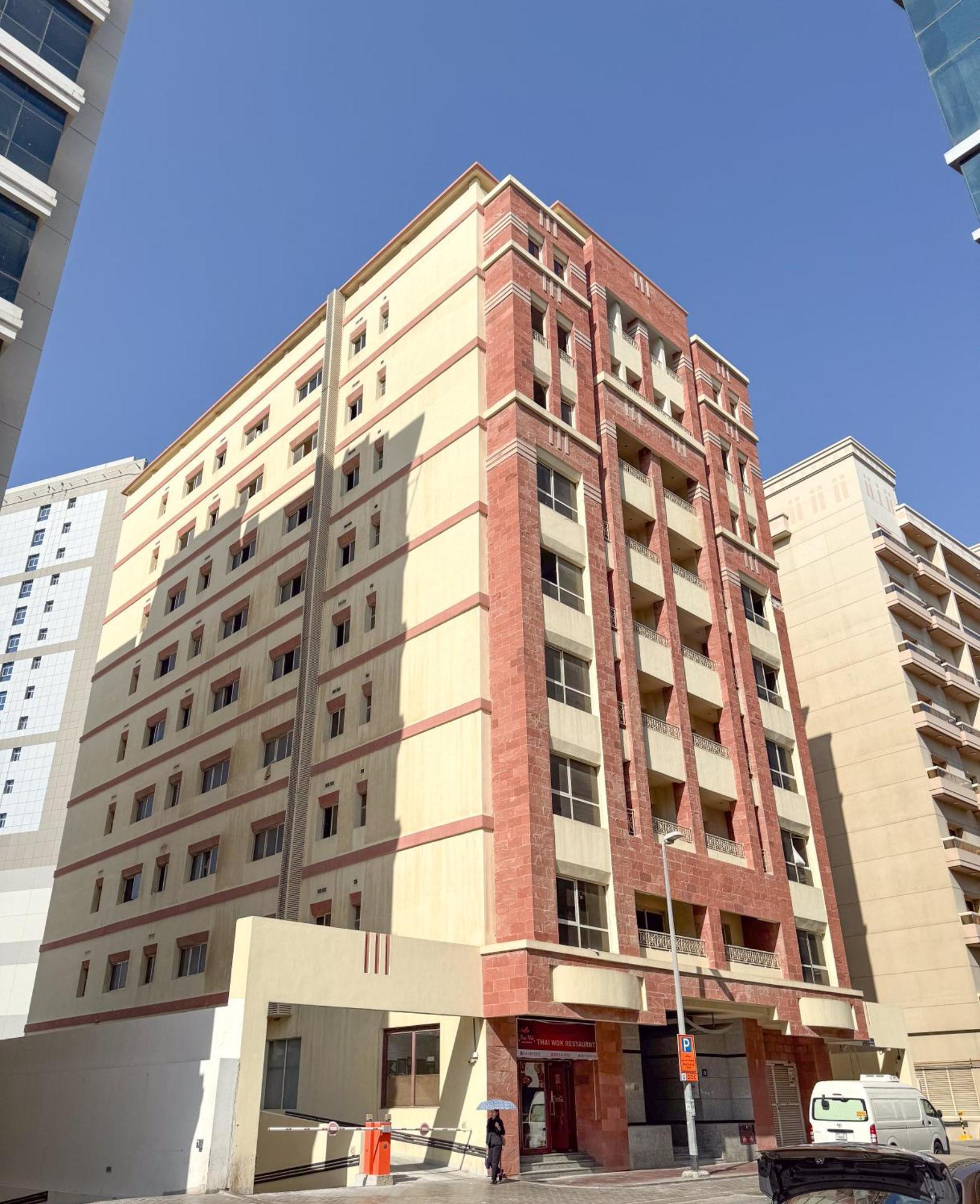 Homestay Barsha Star 2-homestay