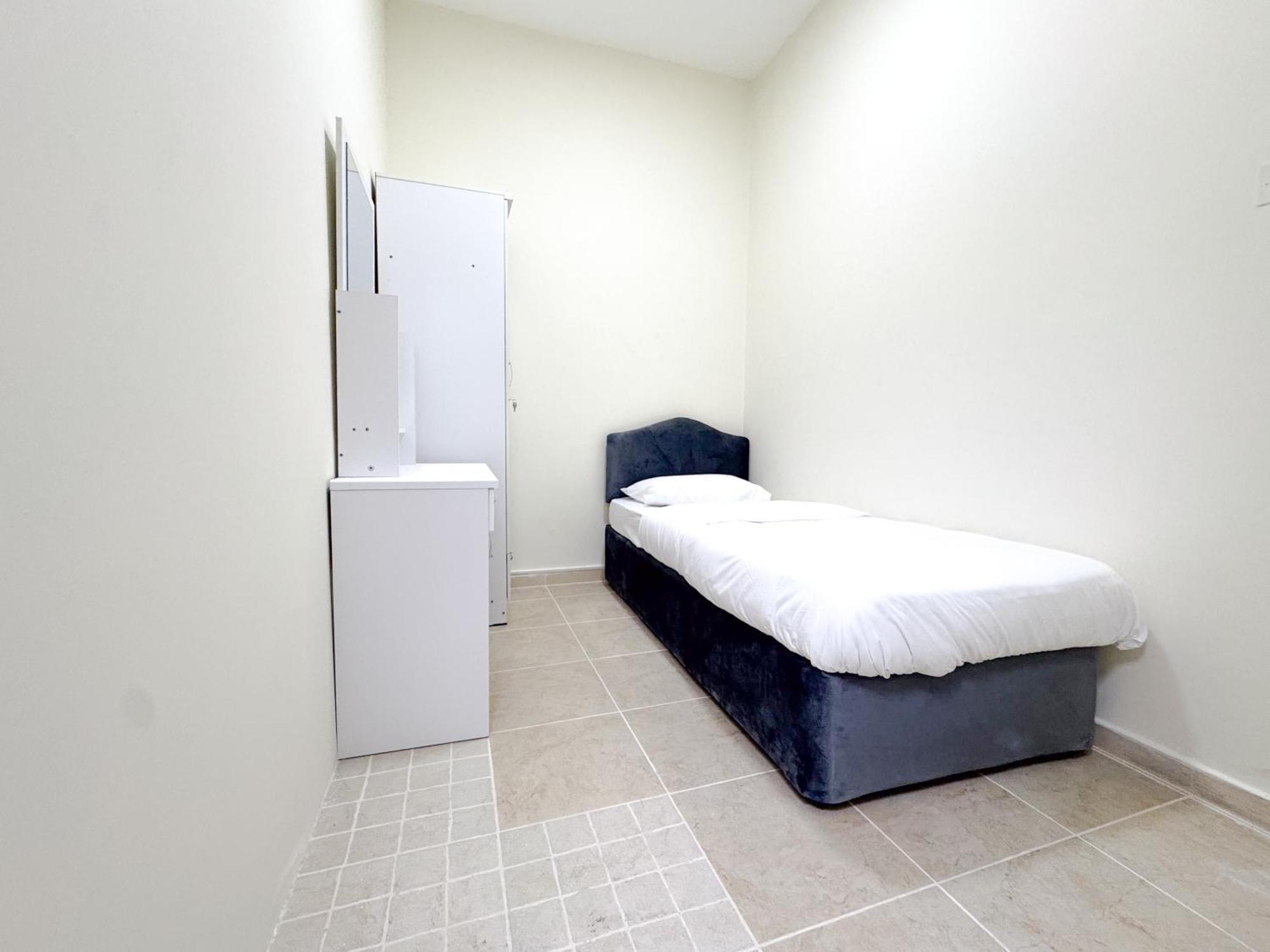 Homestay Barsha Star 2-homestay Dubai