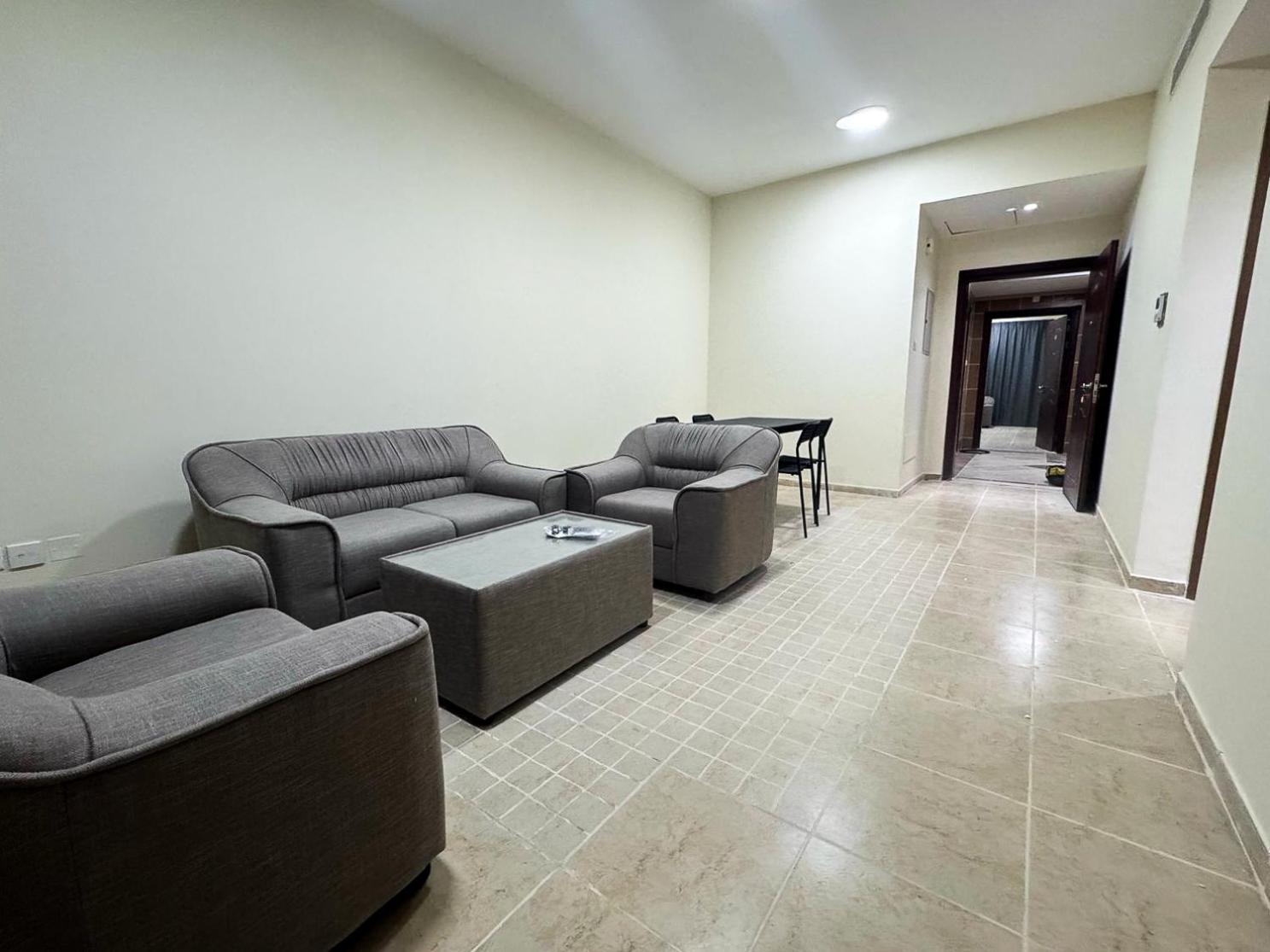 Barsha Star 2-homestay Homestay Dubai