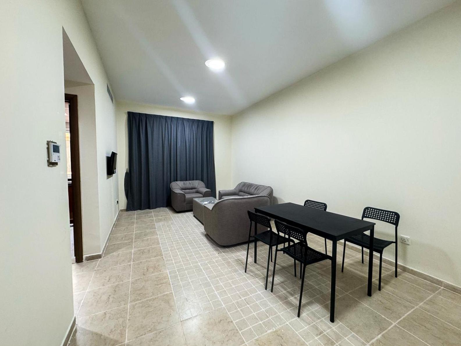 Barsha Star 2-homestay * Dubai